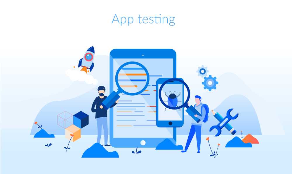 Development and Testing