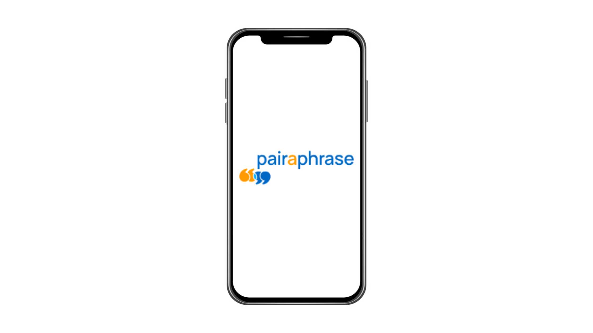 pairaphrase a top medical translator app