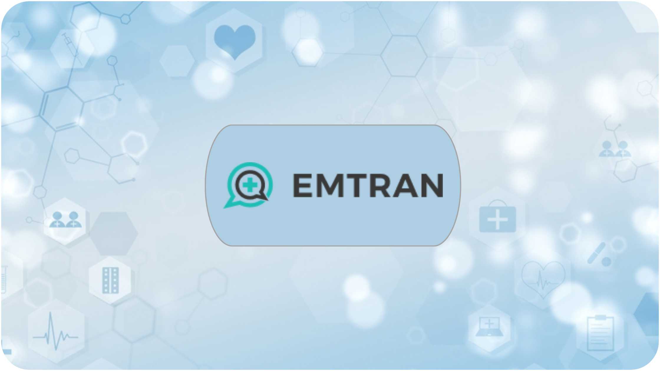 emtran, one of the best medical translation apps 